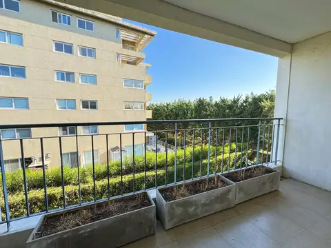 Departamento en Venta - Chateau del Palmar - Nordelta