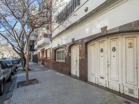 Casa en Venta en Colegiales, CABA