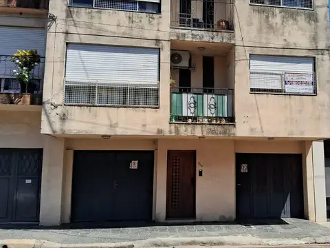 Departamento en Concordia