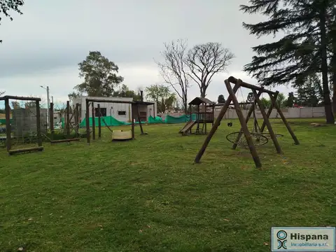 Viamonte entre Florida y Laprida