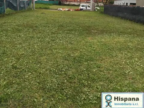 Terreno en Pilar