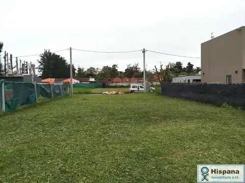 Viamonte entre Florida y Laprida