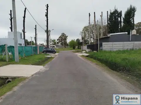 Terreno en Pilar