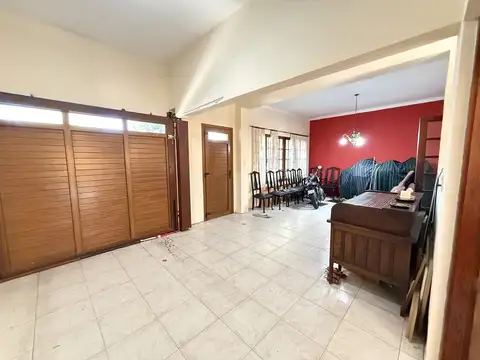 Casa en Venta de 3 dormitorios