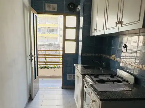 Departamento en Alquiler con 1