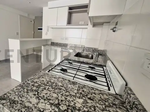 Departamento en Alquiler de Monoambiente