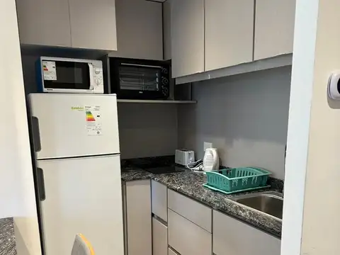 Uriarte 1600, Piso 2