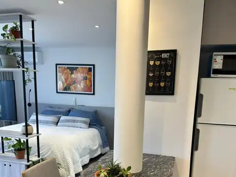 Uriarte 1600, Piso 2