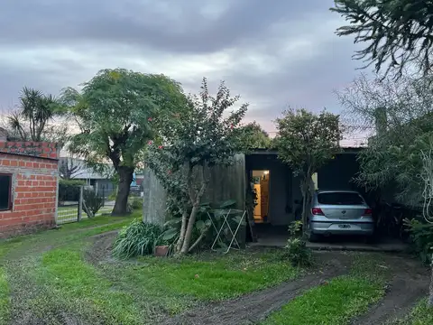 Casa en Venta al Sudoeste