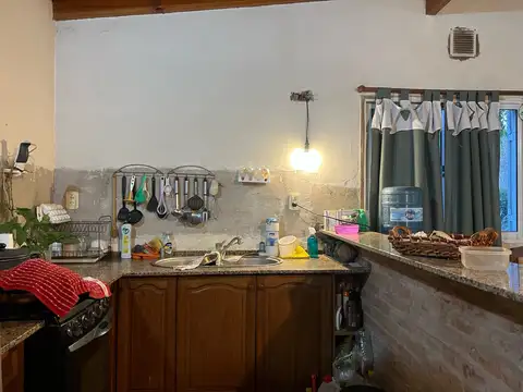Casa en Venta en San Pedro, USD 80.000