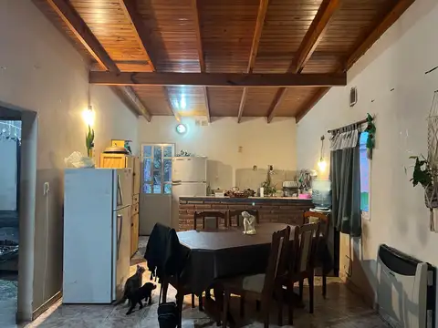 Rómulo Naón al 1500