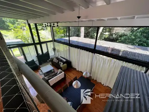 Casa en Venta en Pinamar Chico, USD 330.000