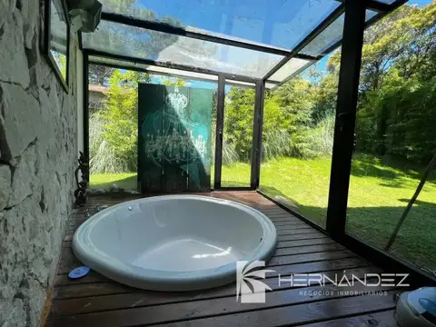 Casa en Venta 16 años