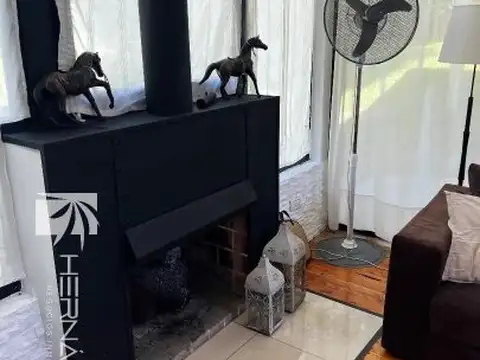 Venta Casa Pinamar Norte  apto crédito