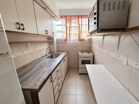 Departamento en Venta en Floresta, USD 63.000