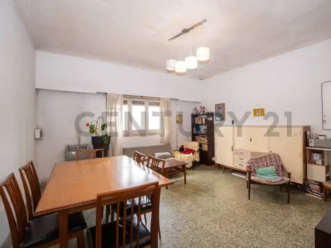 Depto Tipo Casa en Venta A Estrenar