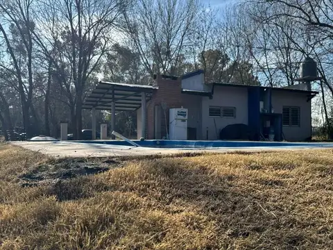 Casa en Venta al Norte