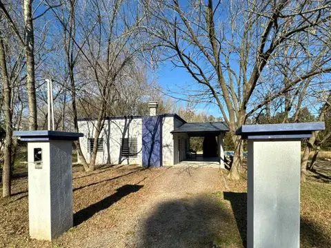 CASA EN VENTA EN SAN VICENTE CON PILETA