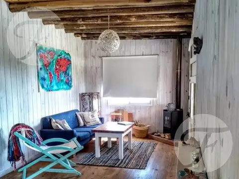 Casa en Alquiler Temporal 5 años