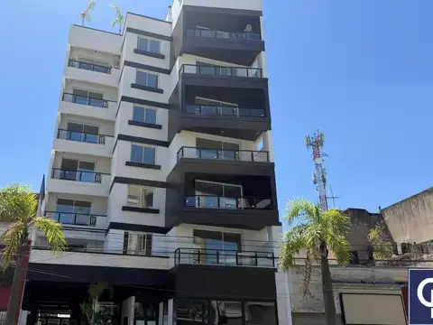 Avenida Cazon al 1000
