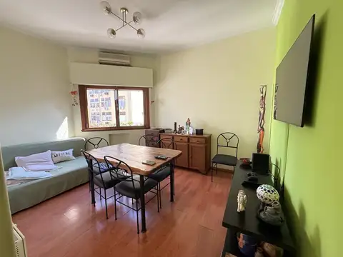Departamento en Alquiler de 1 dormitorio