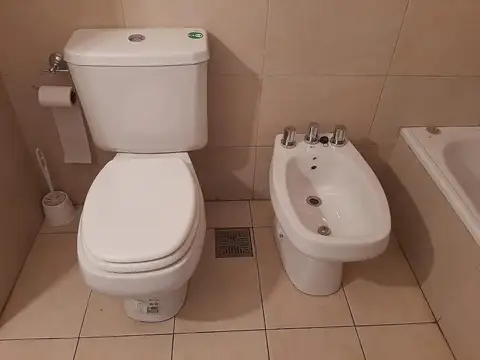 Departamento en Moron