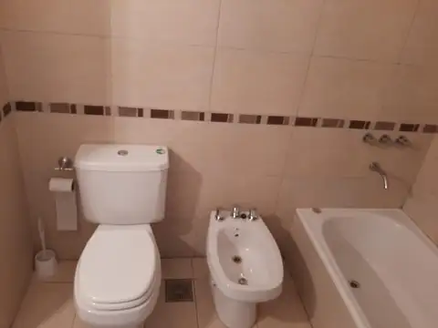 Departamento en Alquiler 15 años