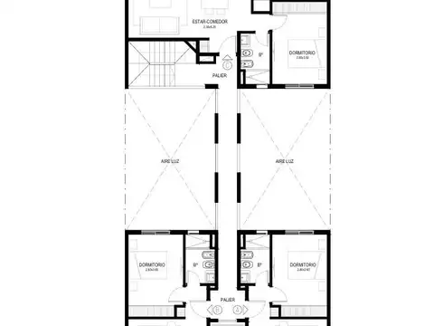 Departamento - Chauvin