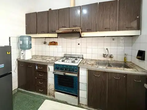 Casa en Venta 40 años