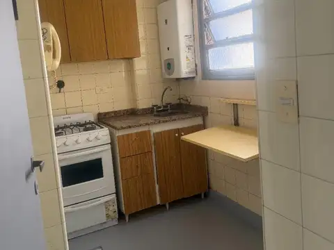 Departamento en Alquiler en Barracas, $ 600.000