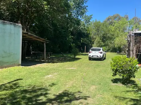 Casa en Venta 40 años