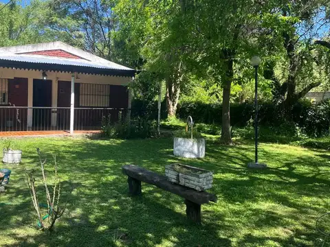 Casa en Venta de 3 dormitorios