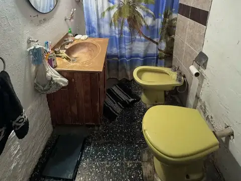 VENTA CASA 3 AMB FONDO COCHERA