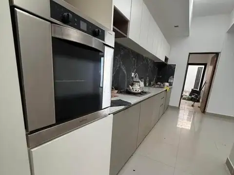 Casa en Venta en Zona Centro, USD 120.000