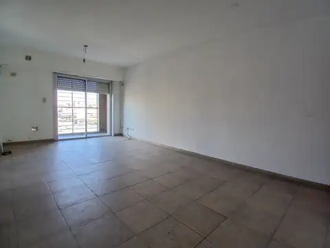 Departamento Dos Ambientes. Morón Norte