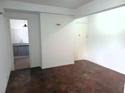 Teniente General Juan Domingo Perón 1100, Piso 6
