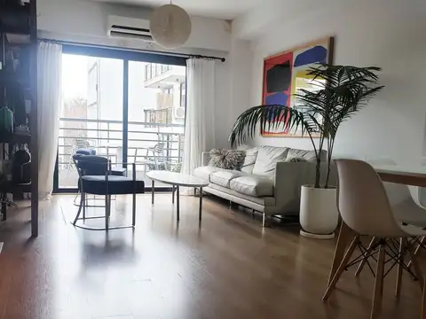 BONPLAND 2000, Piso 5