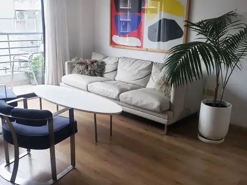 Departamento en Venta en Palermo, USD 145.000