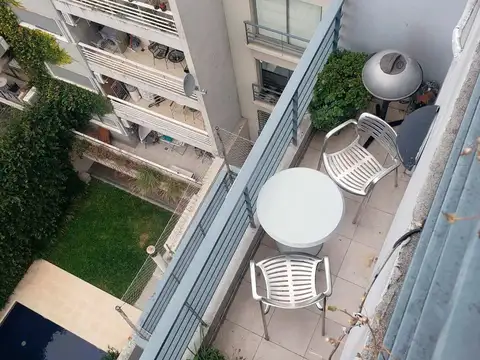 Departamento en Venta al Norte