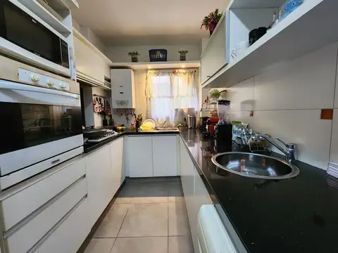 Departamento en Venta 43 años