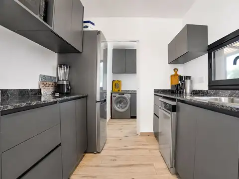 Casa en Venta 3 años