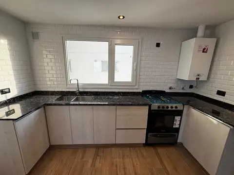 Departamento en Venta en Punta Mogotes, USD 153.000