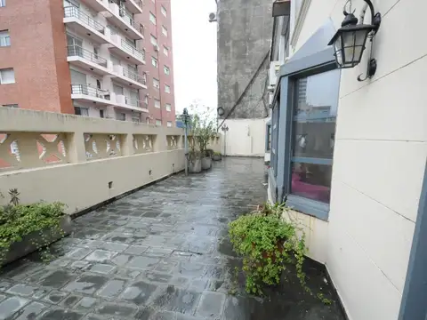 Oficina en Venta en Microcentro, USD 210.000