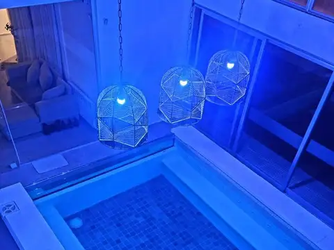 Casa 6 ambientes con 3 baños