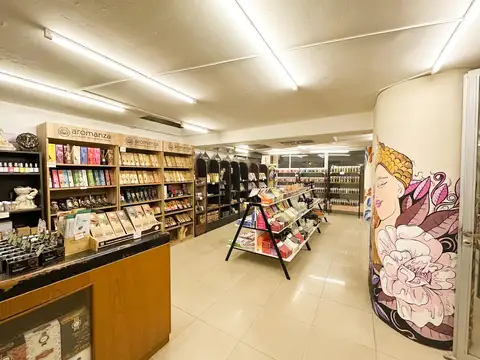 Venta Local Comercial - Galería Cesar. Rosario