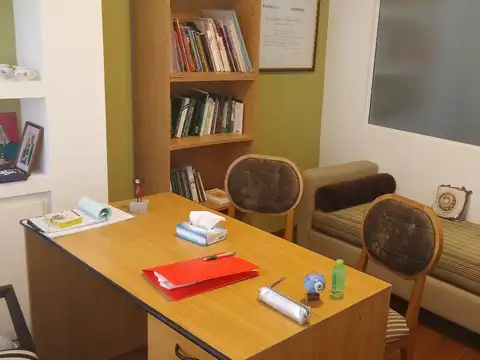 Oficina en Alquiler en Isla Maciel, $ 480.000