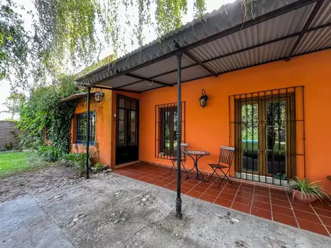 Casa en Venta de 1 dormitorio