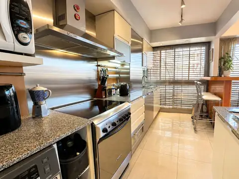 DEPARTAMENTO EN VENTA LOMAS DE ZAMORA 4 AMBIENTES
