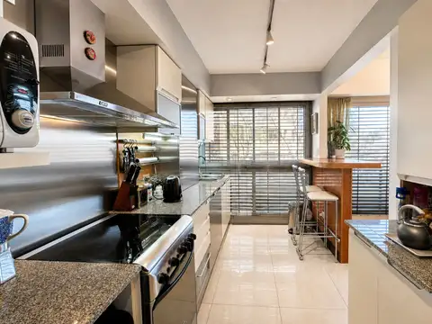 DEPARTAMENTO EN VENTA LOMAS DE ZAMORA 4 AMBIENTES
