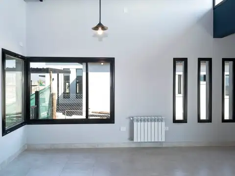 Casa en Venta A Estrenar